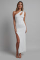 VALENTINE MIDI - WHITE