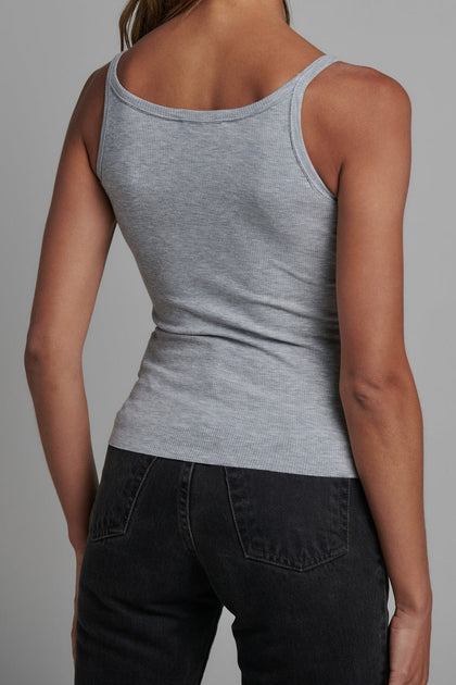 ALEX SINGLET - GREY MARLE