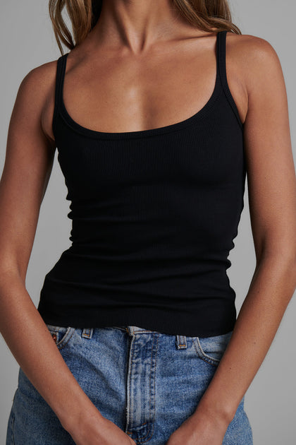 ALEX SINGLET - BLACK