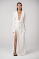 RAYNA MAXI - IVORY