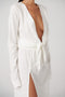 RAYNA MAXI - IVORY