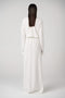 RAYNA MAXI - IVORY