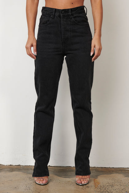 TYLER DENIM - BACKSTAGE BLACK