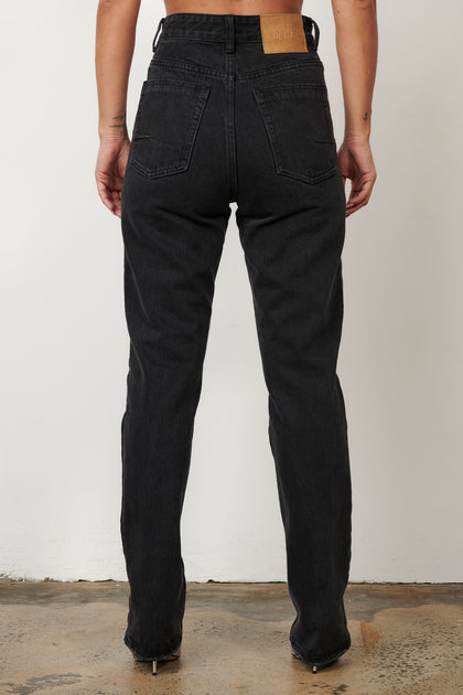 TYLER DENIM - BACKSTAGE BLACK