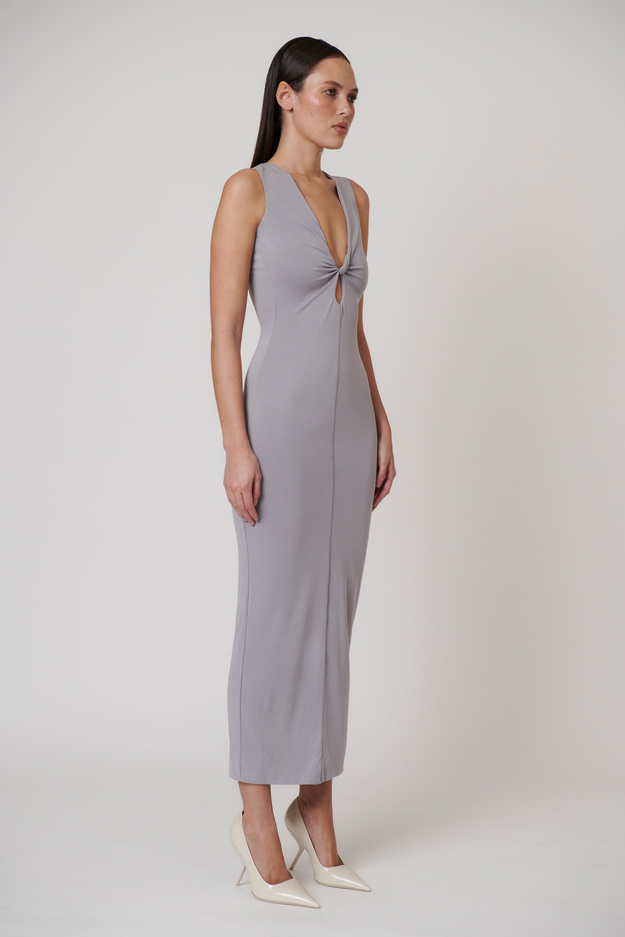 ARIETTA MAXI - BLUE STEELE