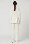 JOYA PANT - IVORY