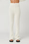 JOYA PANT - IVORY