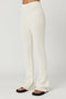 JOYA PANT - IVORY