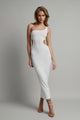 MASON MIDI - WHITE